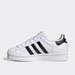 adidas Originals Superstar II (GS) blanco 45317 2