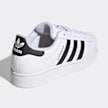 adidas Originals Superstar II (GS) blanco 45317 4