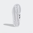 adidas Originals Superstar II (GS) blanco 45317 5