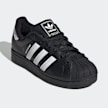 adidas Originals Superstar II (GS) crna 45318 3