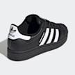 adidas Originals Superstar II (GS) crna 45318 4