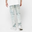 Smoke Rise Vitage Washed Jeans niebieski 45349 2