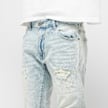 Smoke Rise Vintage Washed Jeans blau 45349 3