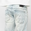 Smoke Rise Vitage Washed Jeans niebieski 45349 4