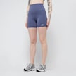 New Balance Script High Rise Short blau 45370 1