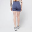 New Balance Script High Rise Short blau 45370 2