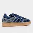 adidas Originals Samba XLG niebieski 45373 3