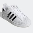adidas Originals Superstar II blanc 45376 3