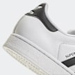 adidas Originals Superstar II wit 45376 8