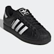 adidas Originals Superstar II preto 45384 3
