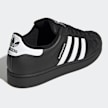 adidas Originals Superstar II preto 45384 4