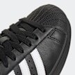 adidas Originals Superstar II preto 45384 7