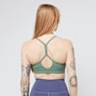 New Balance Essential Yoga Bra grün 45383 2