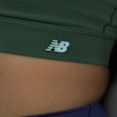 New Balance Essential Yoga Bra verde 45383 4