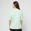 New Balance Reimagined Oversized T-Shirt verde 45394 2