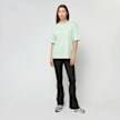 New Balance Reimagined Oversized T-Shirt verde 45394 4
