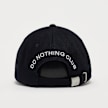 DJINNS HFT Cap DNC Cherry niebieski 45412 2