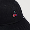 DJINNS HFT Cap DNC Cherry blu 45412 4