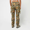 Smoke Rise PANTS Relaxed Utility Pants camuflaje 45418 2