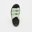 Dr. Martens Raine Slide verde 45455 5