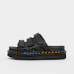 Dr. Martens Raine Slide noir 45456 1