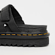 Dr. Martens Raine Slide negro 45456 6
