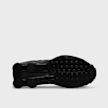 Nike   Shox R4 (GS) preto 45407 2