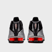 Nike   Shox R4 (GS) grau 45408 5