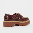 Timberland Stone Street Boat marrone 45452 3