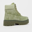 Timberland Stone Street 6in Boot grün 45449 3