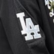New Era MLB Floral Graphic Hoodie Los Angeles Dodgers noir 45523 5