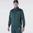 New Era Track Jacket verde 45537 1