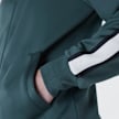 New Era Track Jacket verde 45537 5