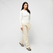 SNIPES Small Logo Essential Longsleeve blanc 45589 4