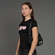 SNIPES S Cube Handbag negro 45604 6