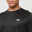 New Balance Sport Essentials T-Shirt zwart 45619 3