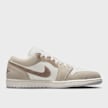Jordan Air Jordan 1 Low SE castanho 45781 2