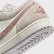 Jordan Air Jordan 1 Low SE smeđa 45781 8