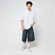 Reell Belmont Short blau 45845 5