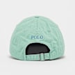 Polo Ralph Lauren CLS Sport Cap turkoois 45864 2
