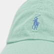 Polo Ralph Lauren CLS Sport Cap turkoois 45864 3
