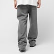 SNIPES Small Logo Essential Straight Sweat Pants grau 45884 2