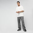 SNIPES Small Logo Essential Straight Sweat Pants grigio 45884 5
