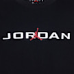 Jordan Air Stretch Tee negro 45889 3
