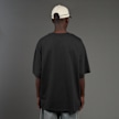 SNIPES Snipes Studs Oversized Tee schwarz 45902 2