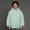 SNIPES Snipes Studs Oversized Hoodie Grün 45908 1
