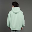 SNIPES Snipes Studs Oversized Hoodie Grün 45908 2