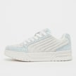 Pegador Venice Skate Low Suede blanco 45922 1