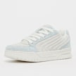 Pegador Venice Skate Low Suede blanc 45922 2