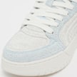 Pegador Venice Skate Low Suede wit 45922 7
